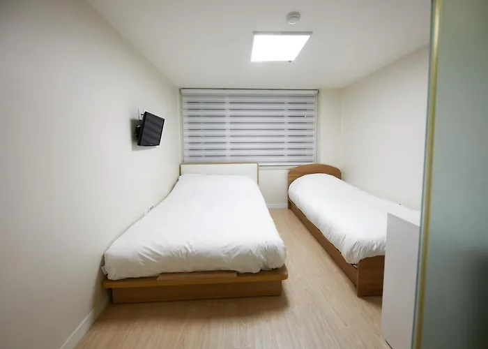 Hostal 123