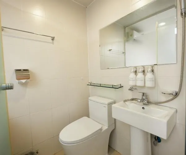 123 Hostal *