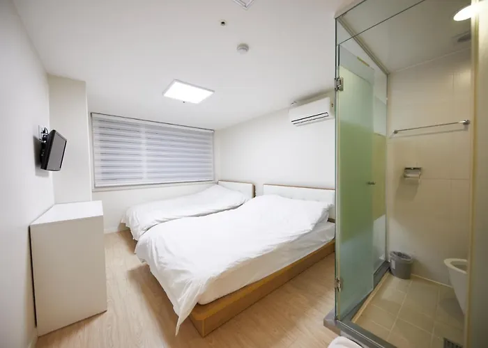 Hostal 123