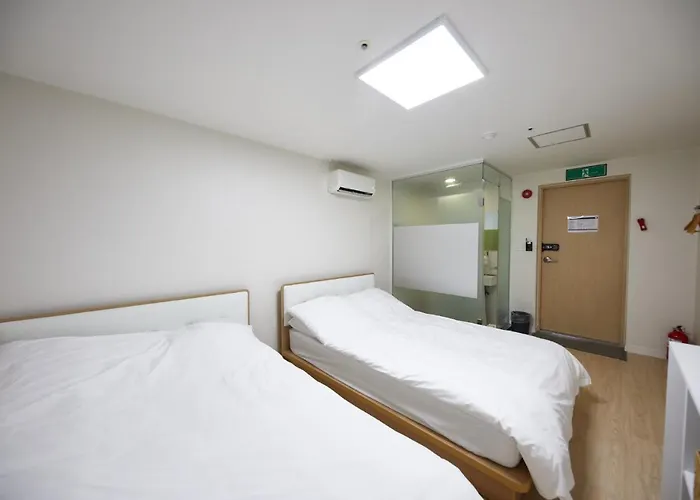 123 Hostal