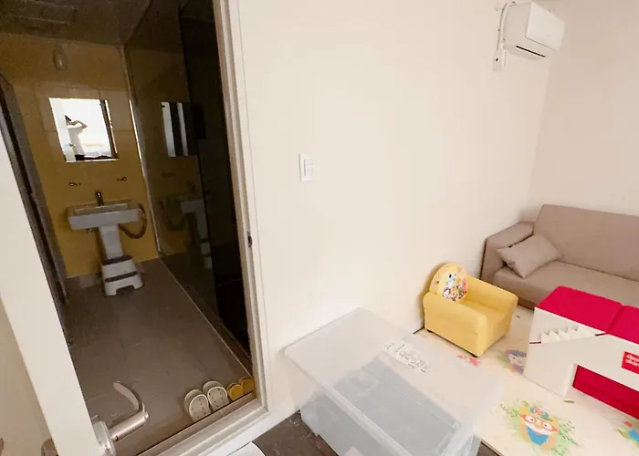 Hostal 123 Seúl