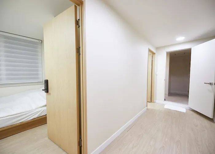 123 Hostal