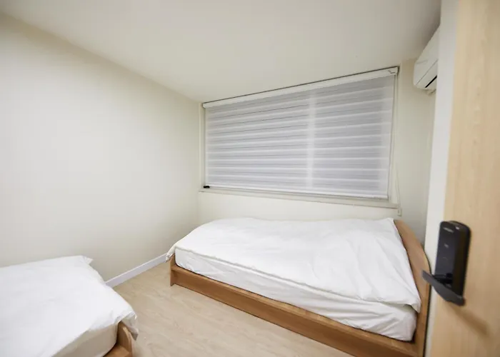 Hostal 123