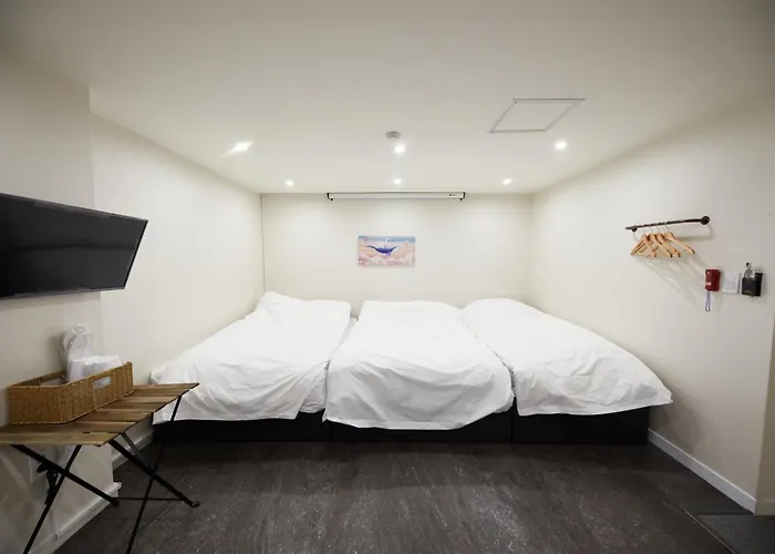 123 Hostal