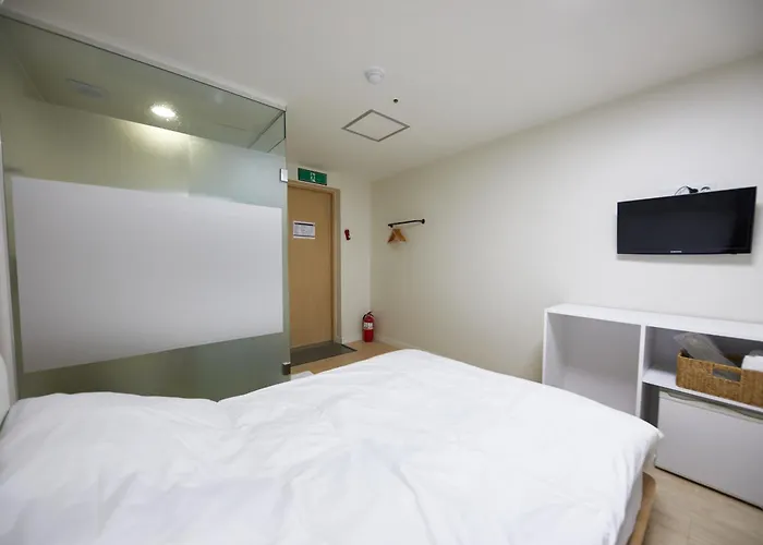 Hostal 123