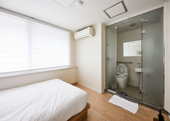 Hostal 123