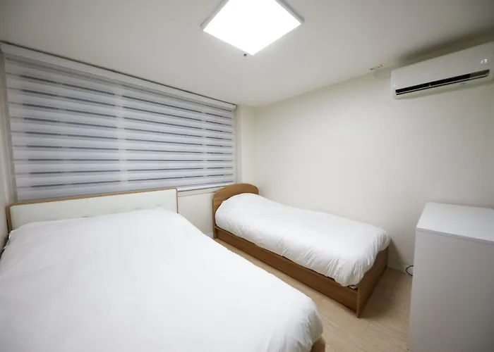 Hostal 123
