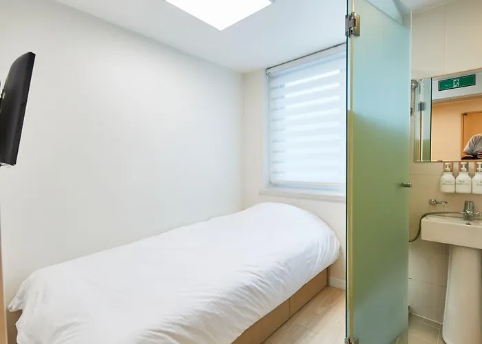 123 Hostal